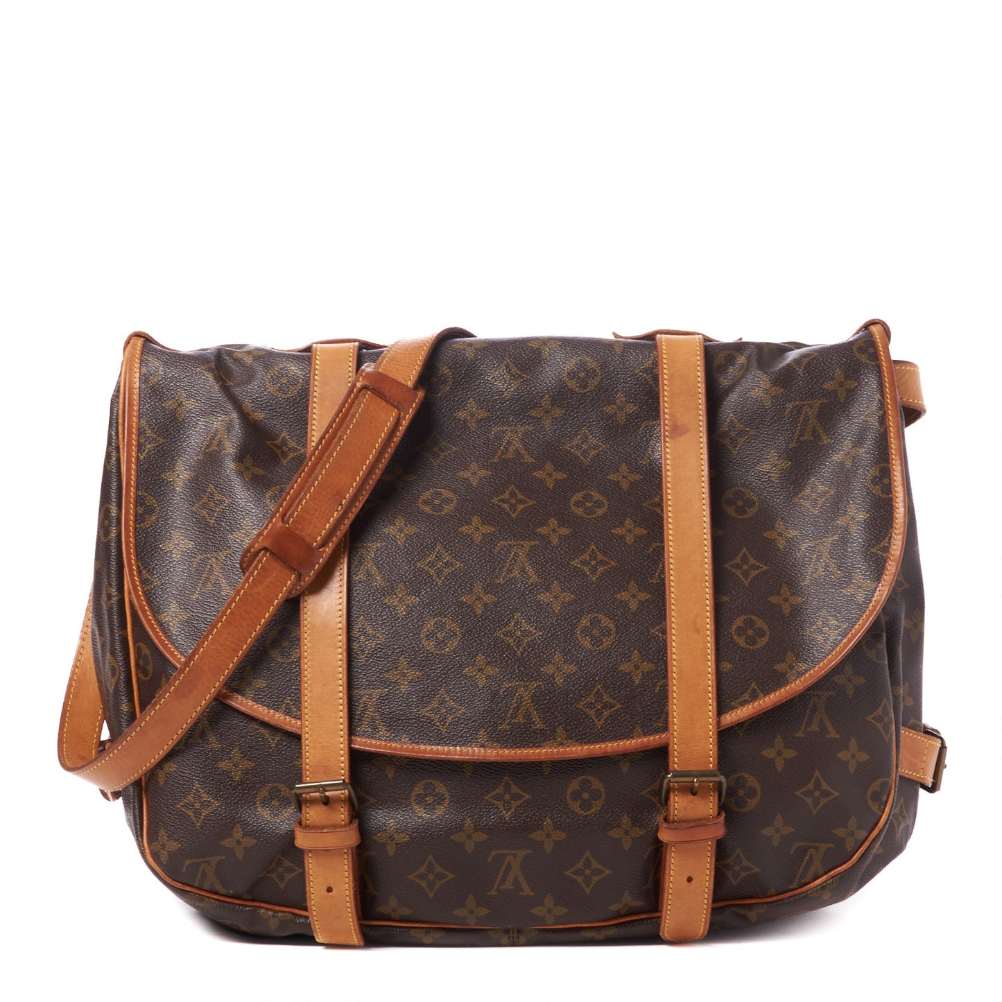 Monogram Saumur 43