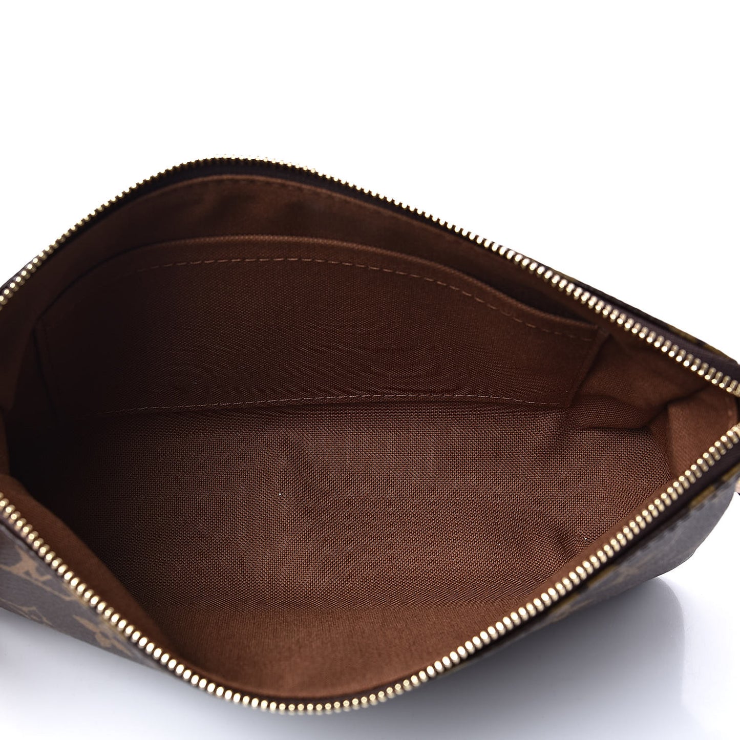 Monogram Pochette Accessories NM