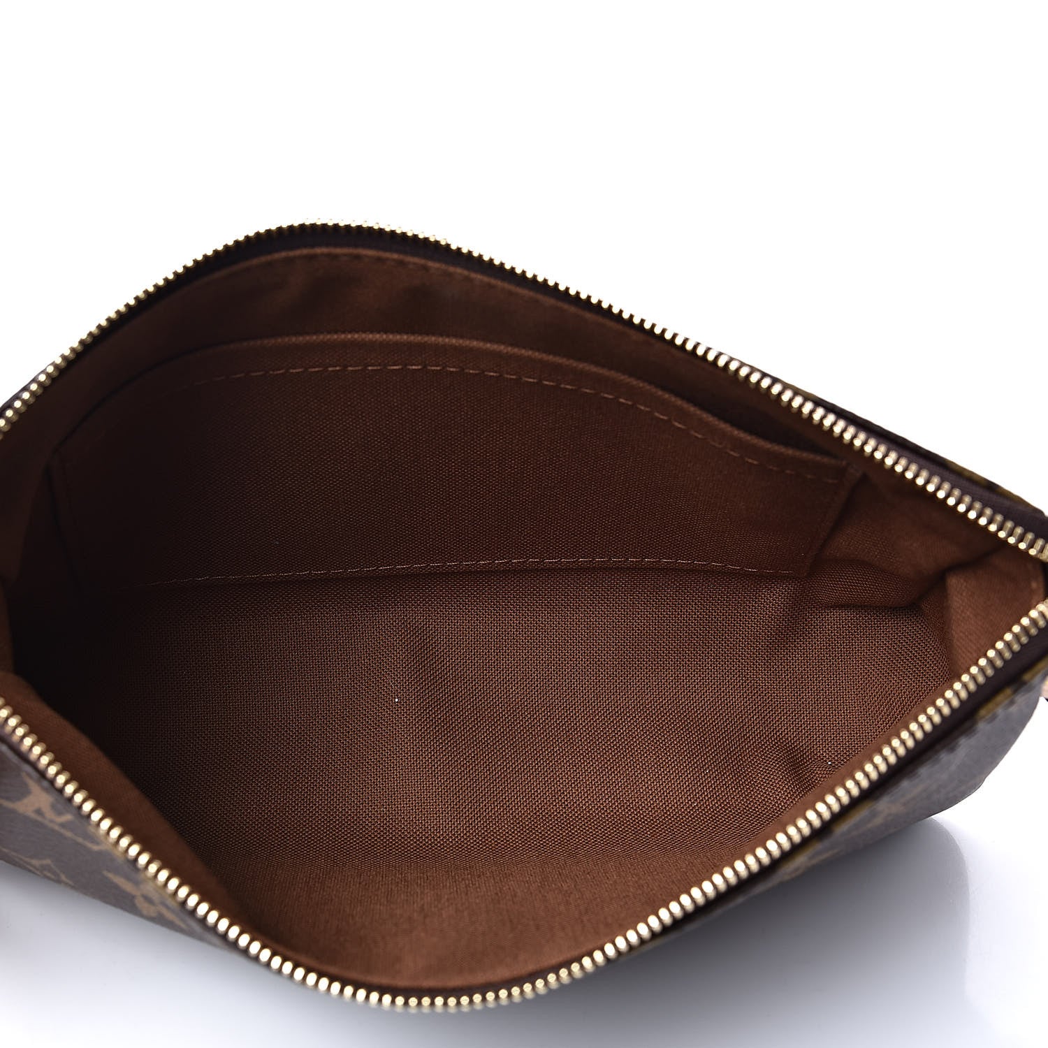 Louis Vuitton Monogram Pochette Accessories NM 5 of 10
