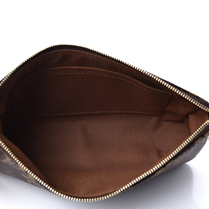 Louis Vuitton Monogram Pochette Accessories NM 5 of 10