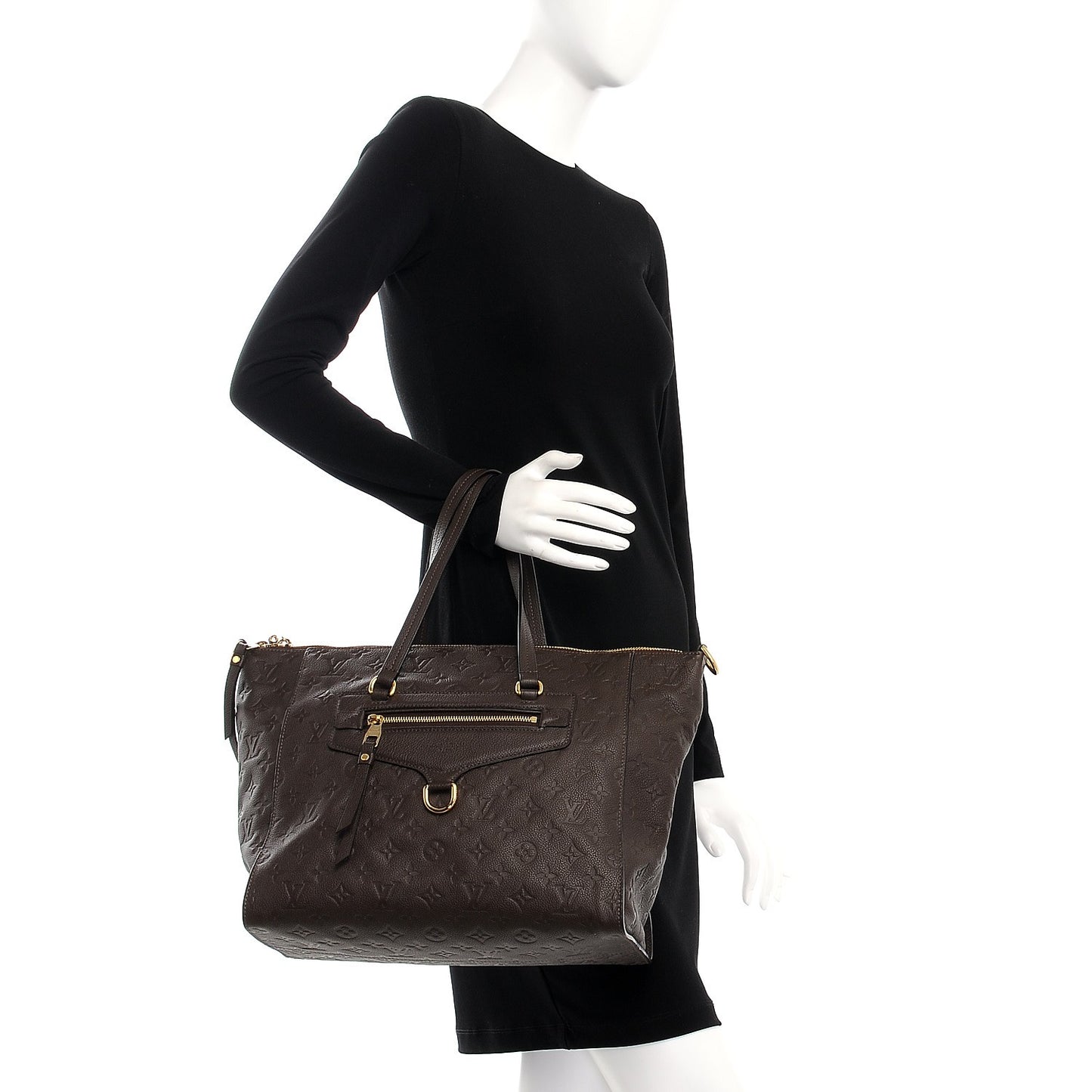 Empreinte Lumineuse PM Terre