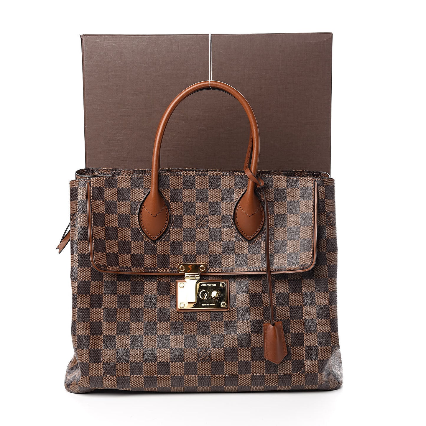 Damier Ebene Ascot