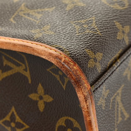 Louis Vuitton Monogram Beverly GM Briefcase 13 of 24