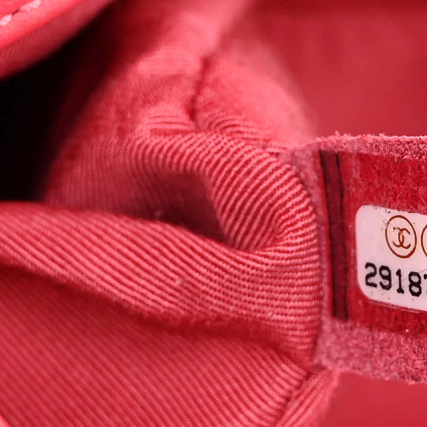 Chanel Calfskin Quilted Medium Boy Flap Pink 7 of 11