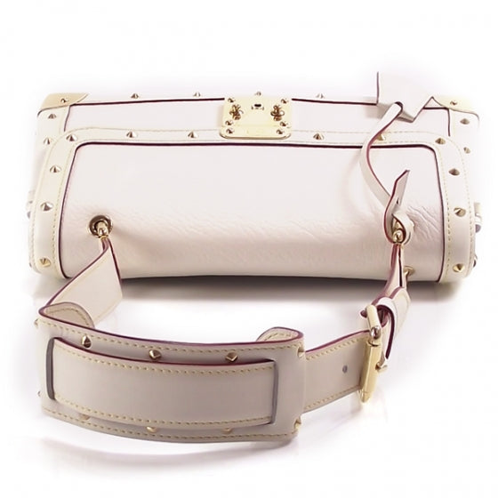 Suhali Le Talentueux White