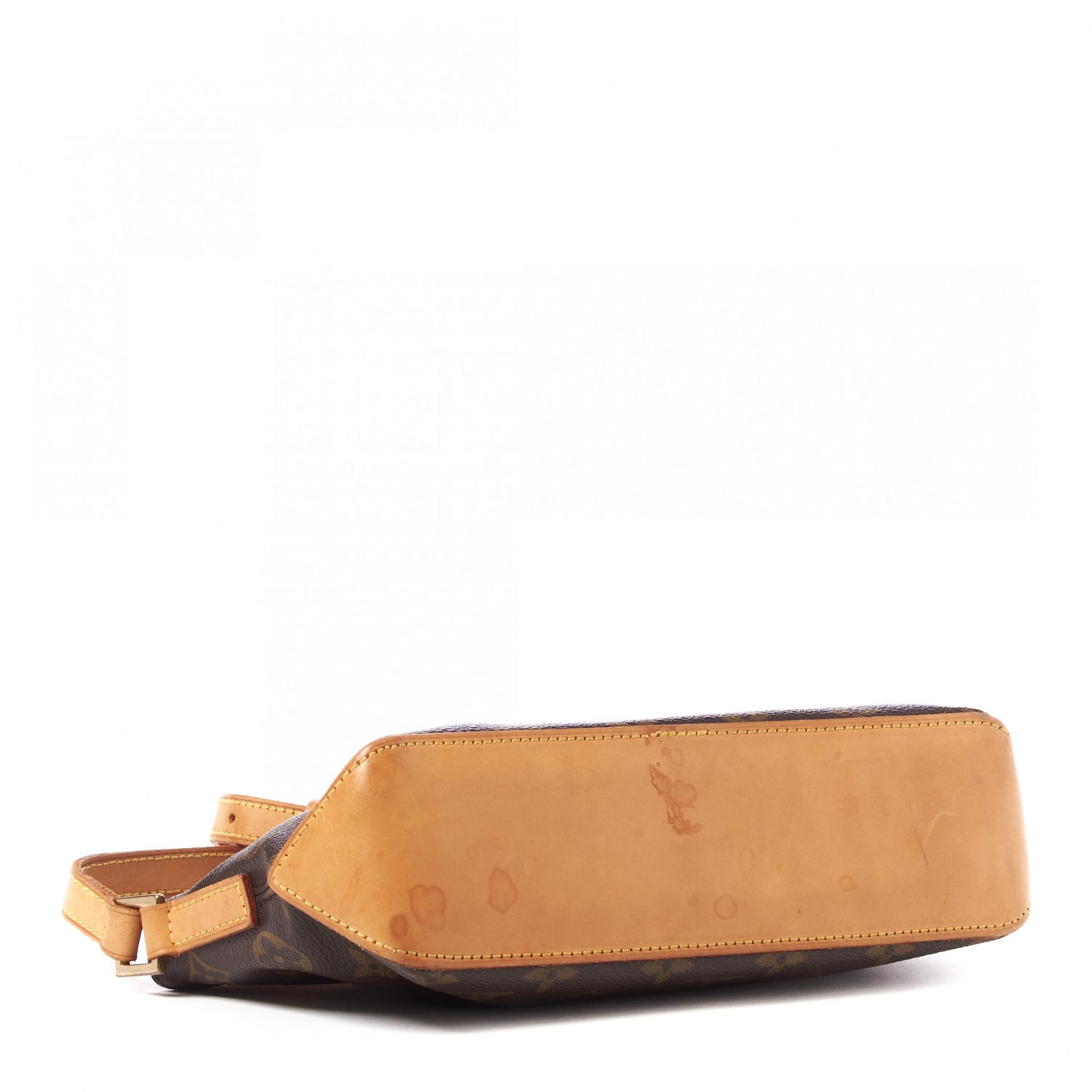 Monogram Trotteur