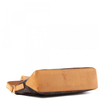 Louis Vuitton Monogram Trotteur 4 of 8