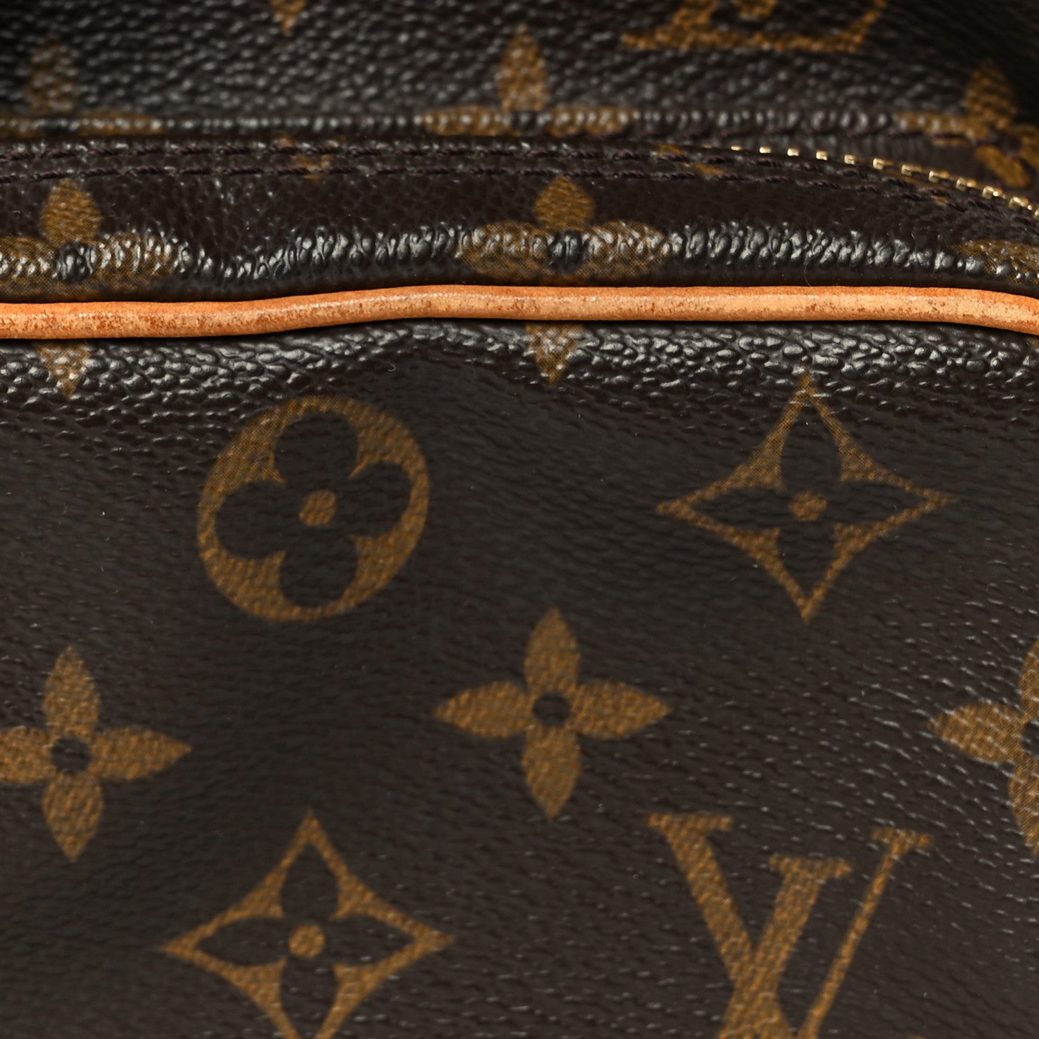 Louis Vuitton Monogram Amazone 8 of 10