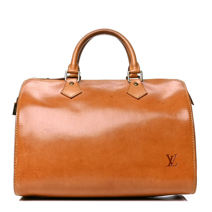 Louis Vuitton Vachetta Speedy 30 1 of 9