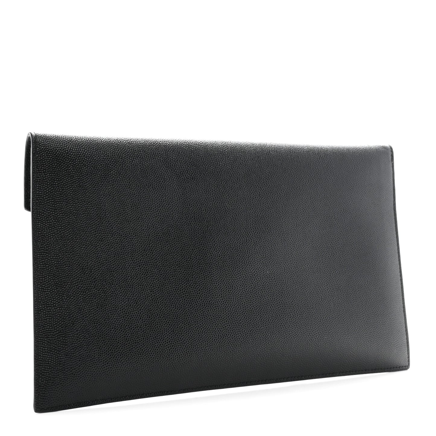 Grain De Poudre Uptown Pouch Black