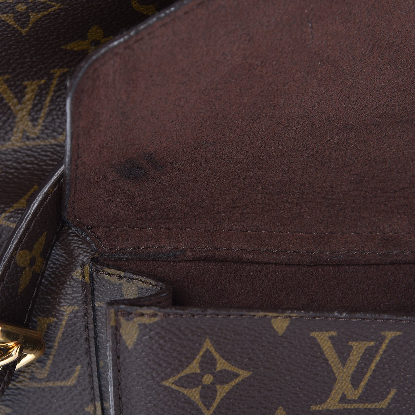 Monogram Metis