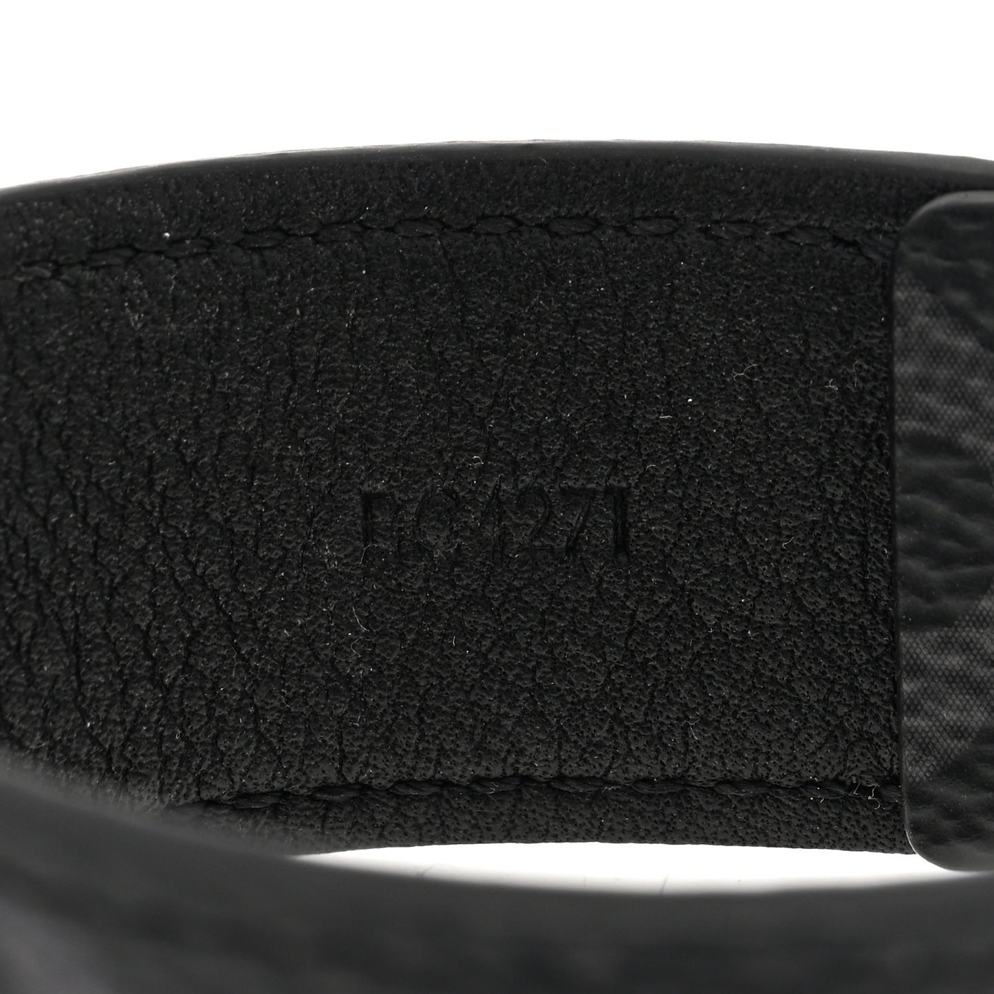 Monogram Eclipse Hockenheim Bracelet 19