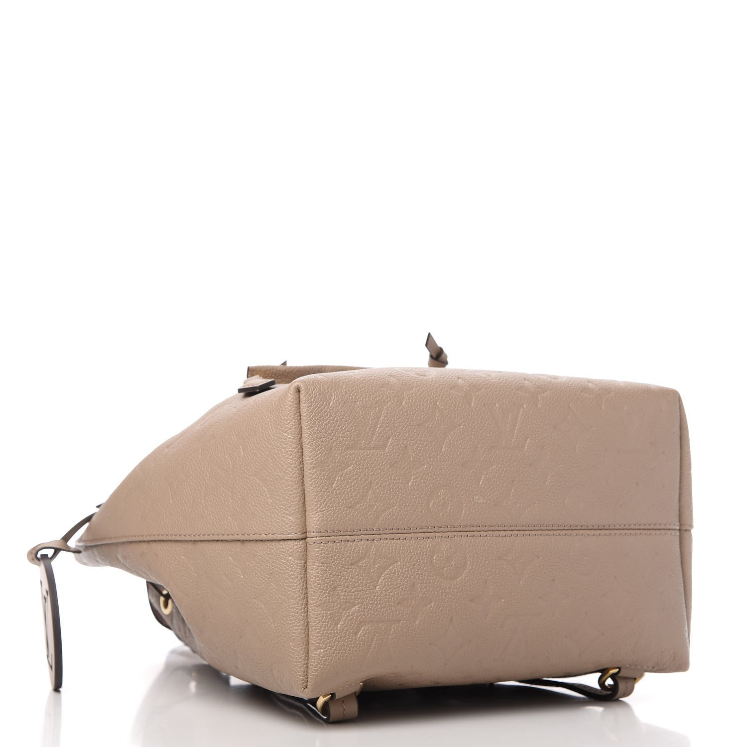 Louis Vuitton Empreinte Montsouris PM Tourterelle 4 of 10