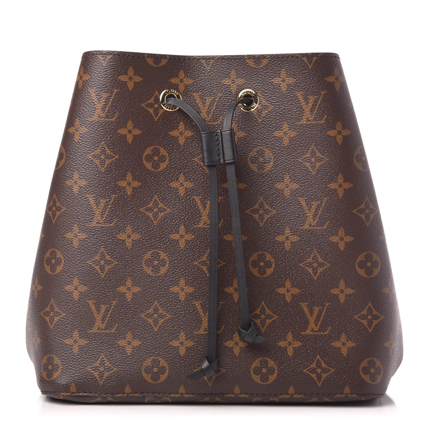 Monogram Neonoe MM Black