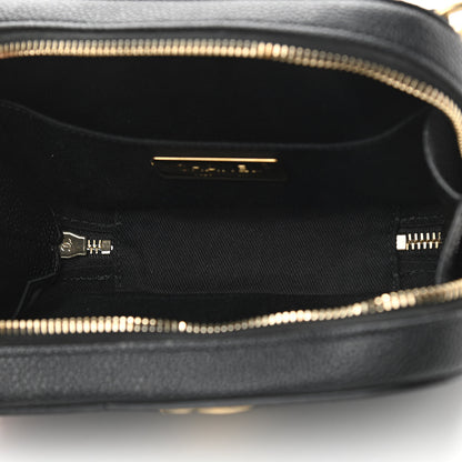 Chanel Caviar Quilted Waist Bag Black 4 of 9
