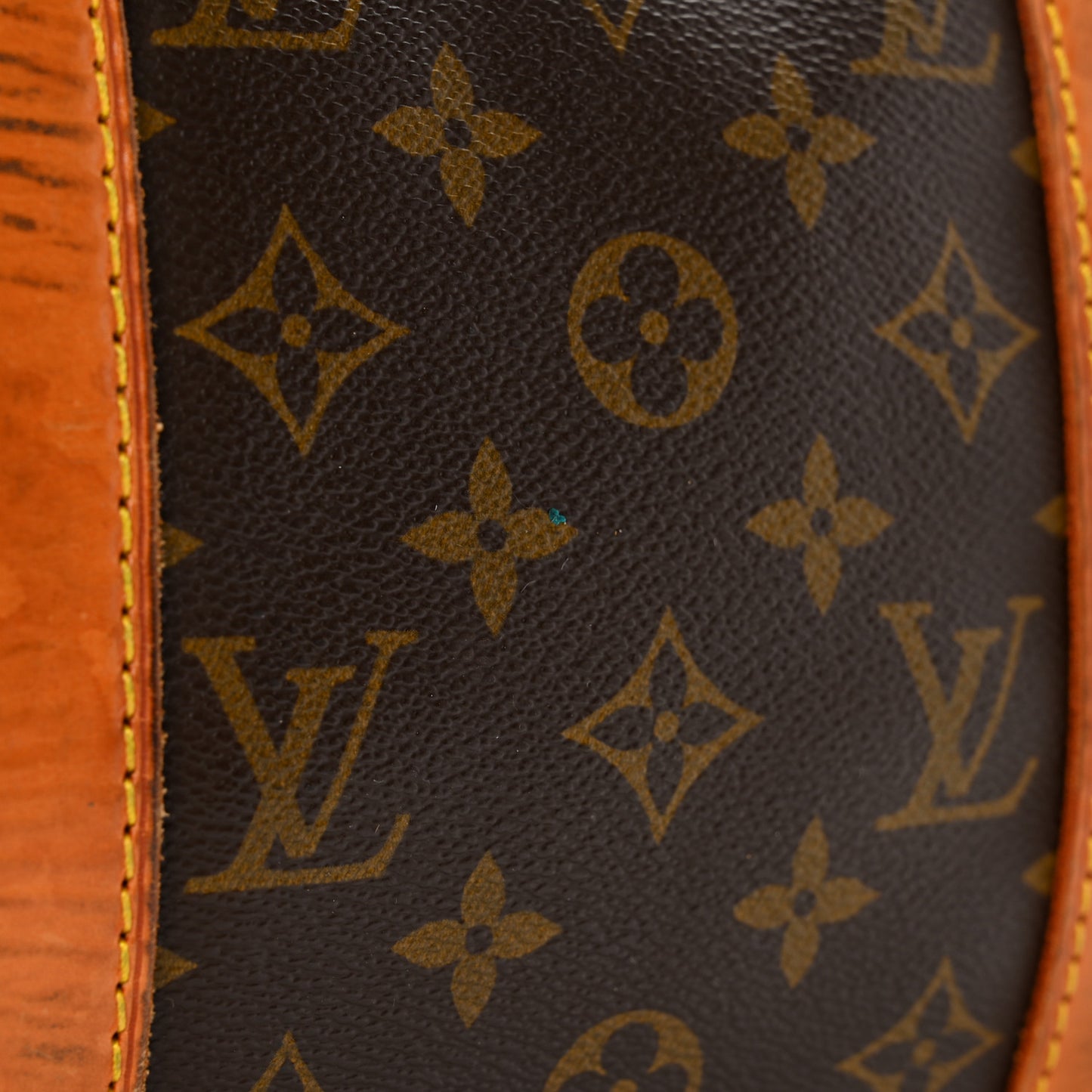 Monogram Keepall 50