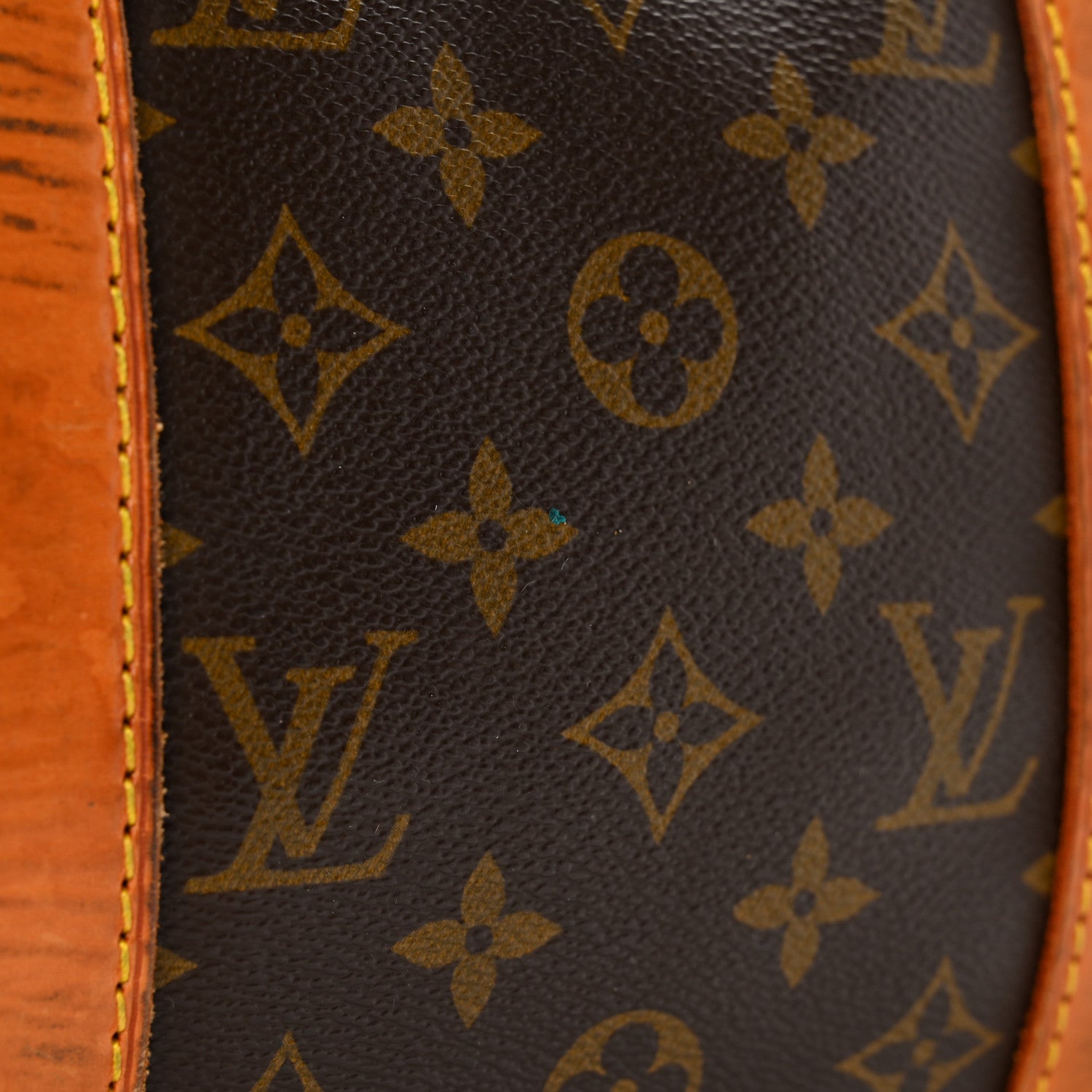 Louis Vuitton Monogram Keepall 50 12 of 14