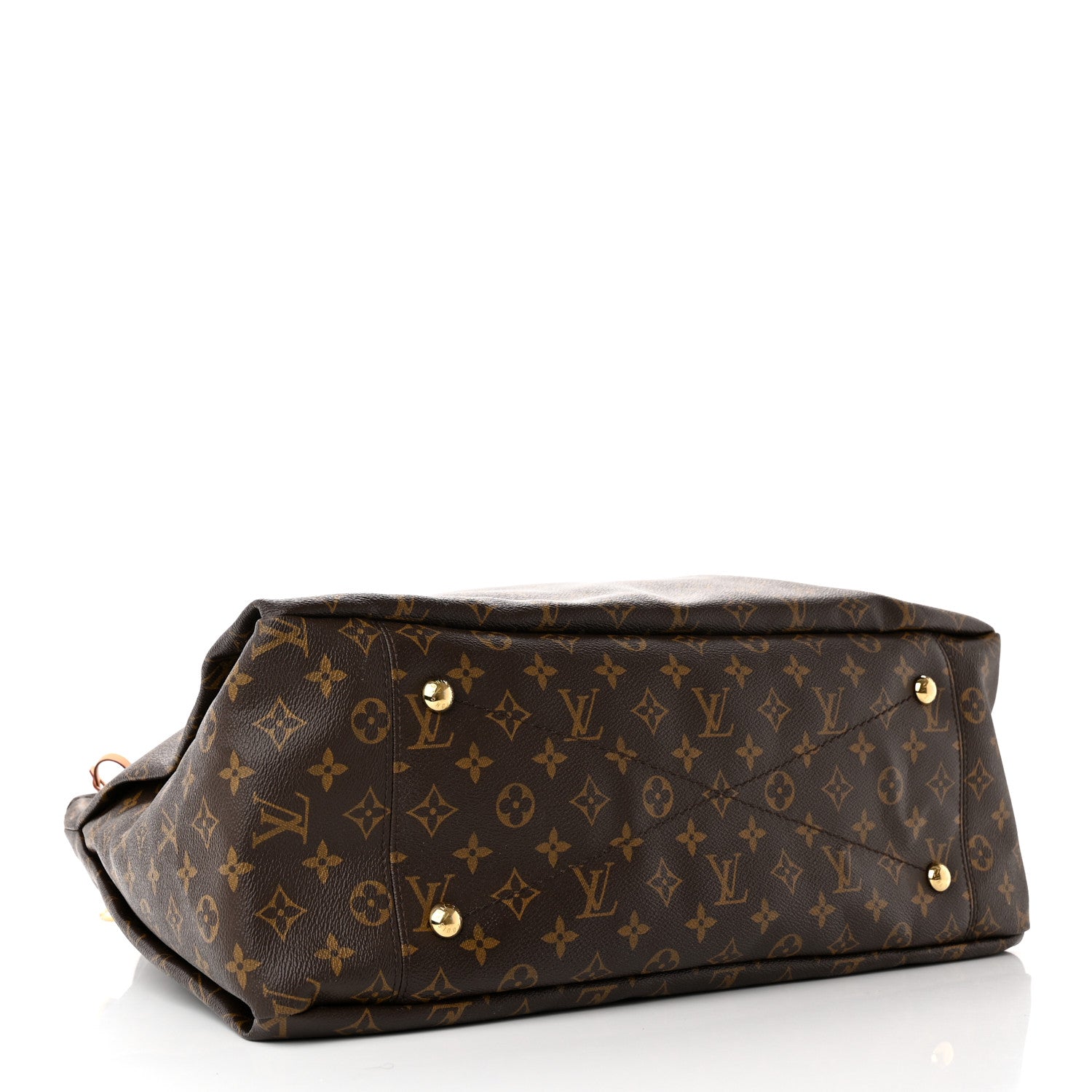 Louis Vuitton Monogram Artsy GM 4 of 12