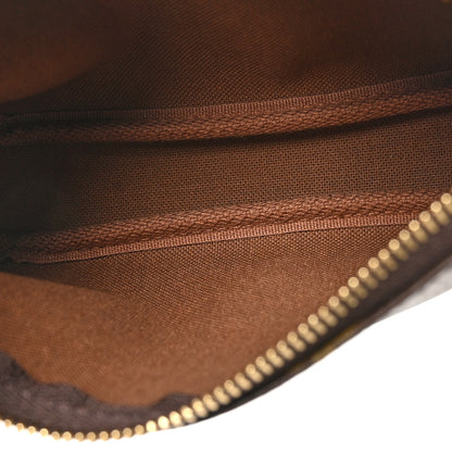Louis Vuitton Monogram Mini Pochette Accessories 5 of 9