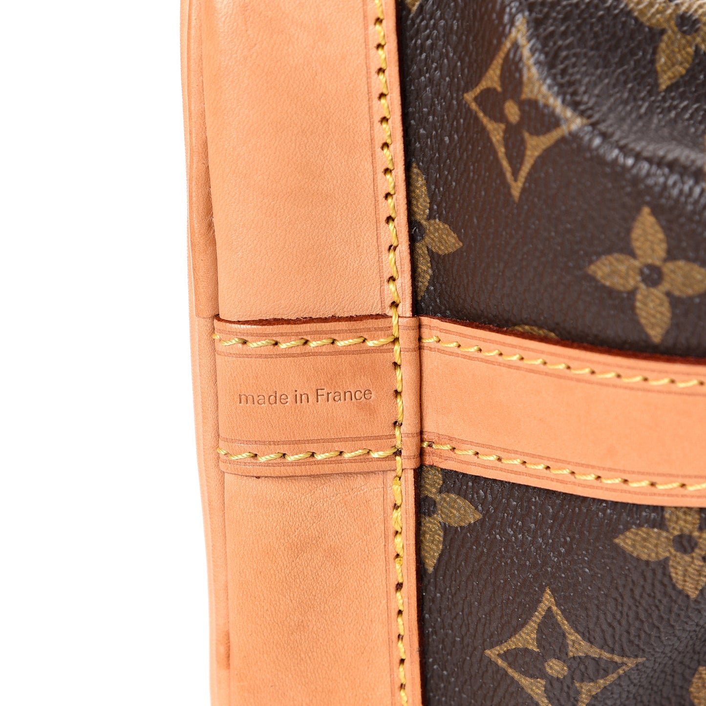 Monogram Noe BB