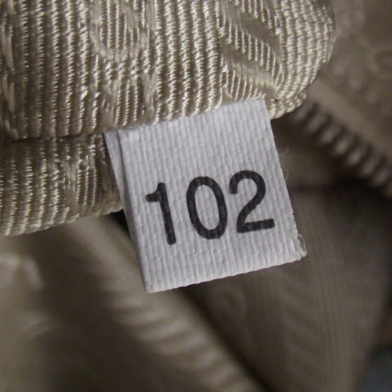 Vitello Daino Bag Blue