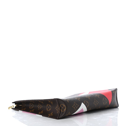 Louis Vuitton Monogram Game On Toiletry Pouch 26 4 of 7