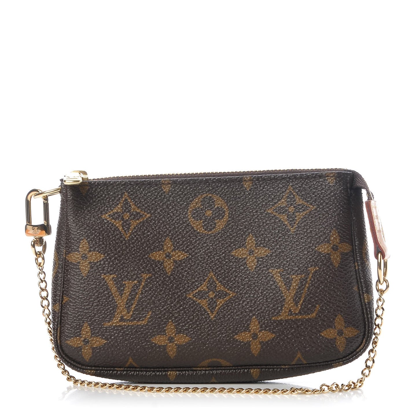 Monogram Mini Pochette Accessories