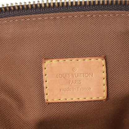 Louis Vuitton Monogram Tivoli GM 8 of 29