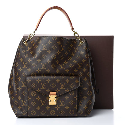 Louis Vuitton Monogram Metis 11 of 11