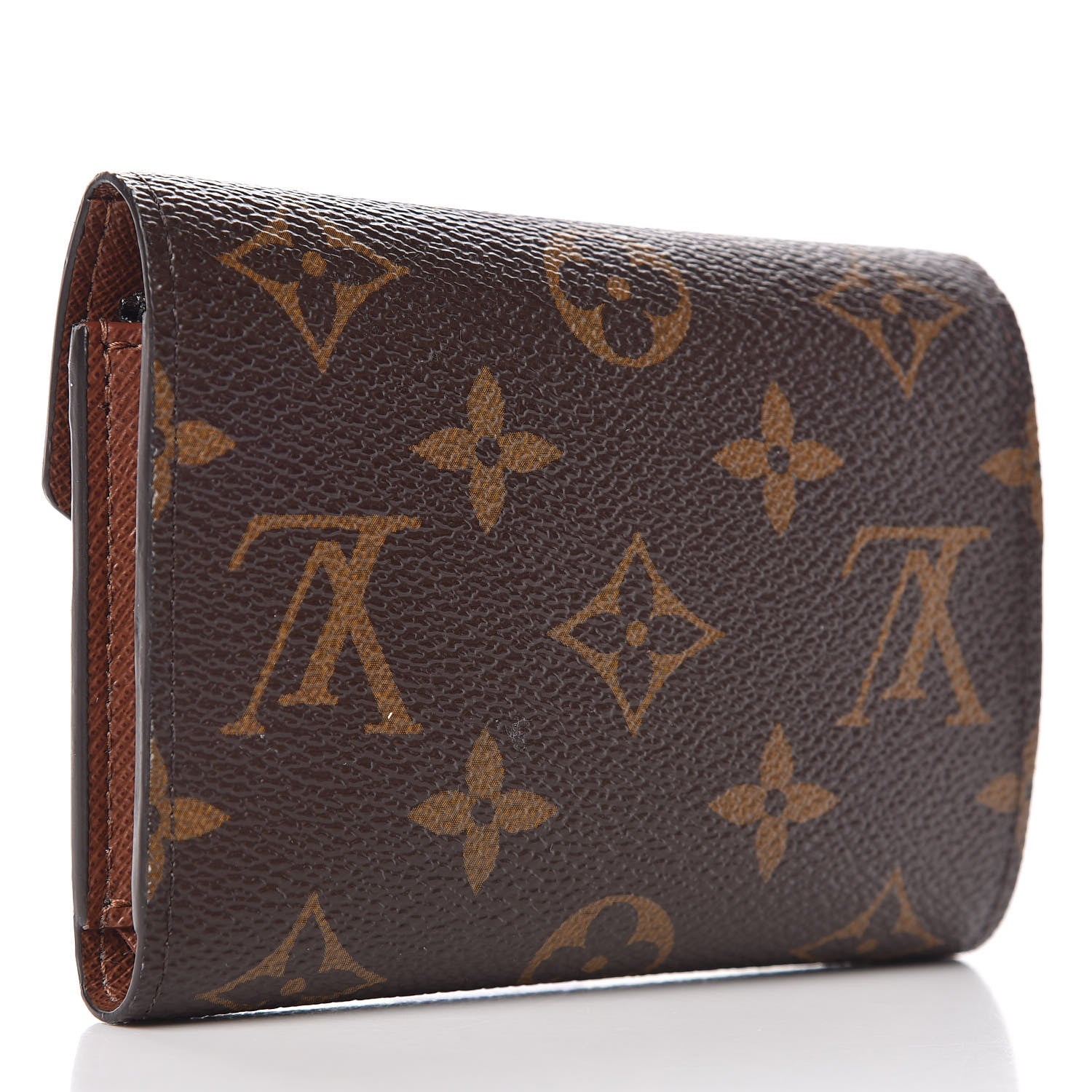 Louis Vuitton Monogram Victorine Wallet 3 of 7