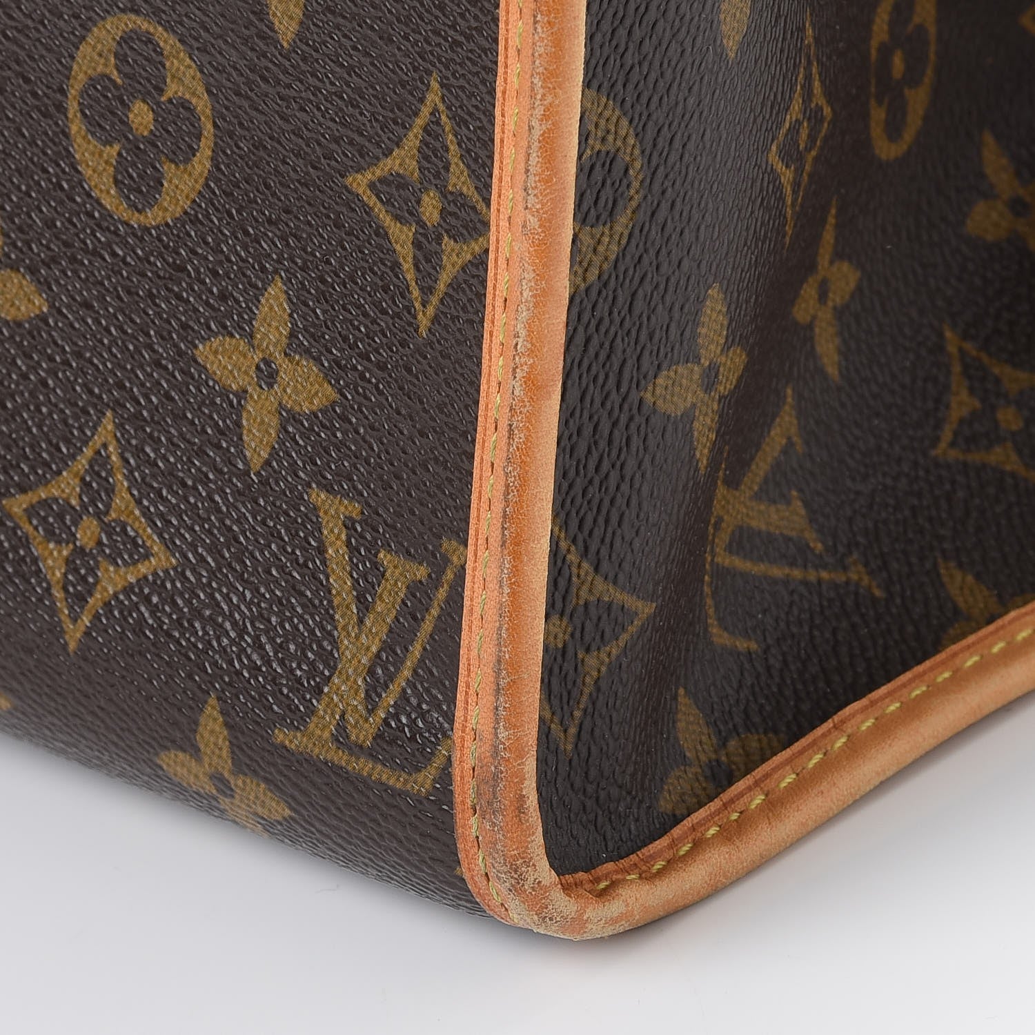Louis Vuitton Monogram Popincourt Haut 23 of 25