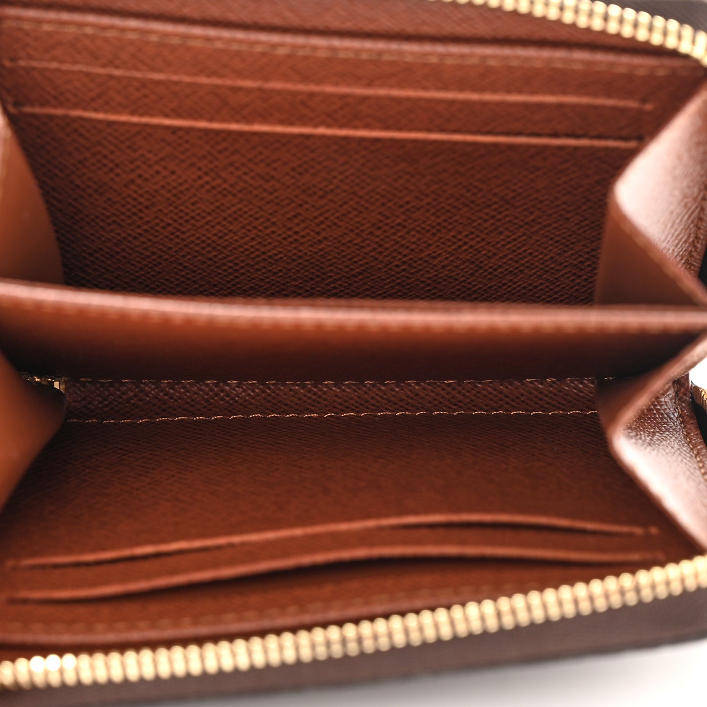 Monogram Zippy Coin Purse