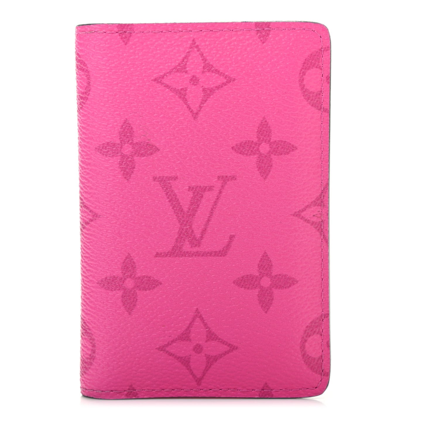 Taigarama Pocket Organizer NM Fuchsia