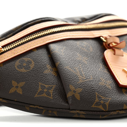 Louis Vuitton Monogram High Rise Bumbag 7 of 8