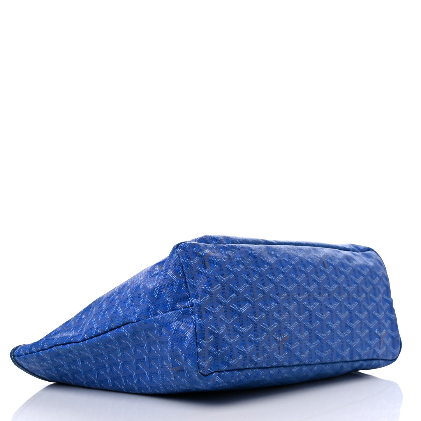 Goyardine Saint Louis PM Sky Blue