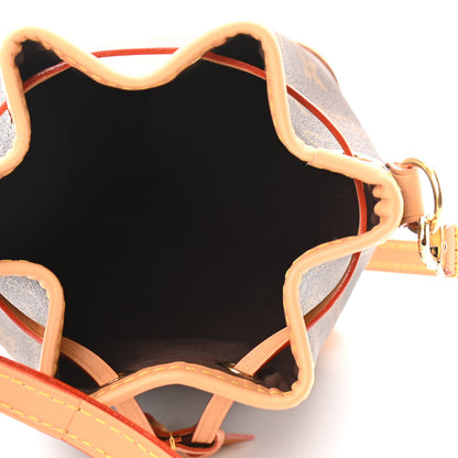 Louis Vuitton Monogram Nano Noe NV 5 of 10