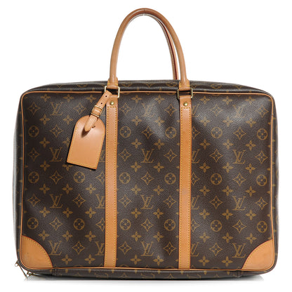 Louis Vuitton Monogram Sirius 45 1 of 7