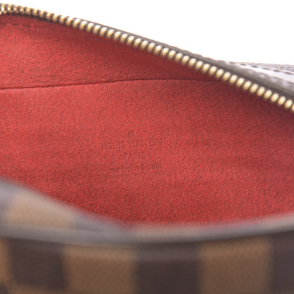 Louis Vuitton Damier Ebene Duomo 6 of 10