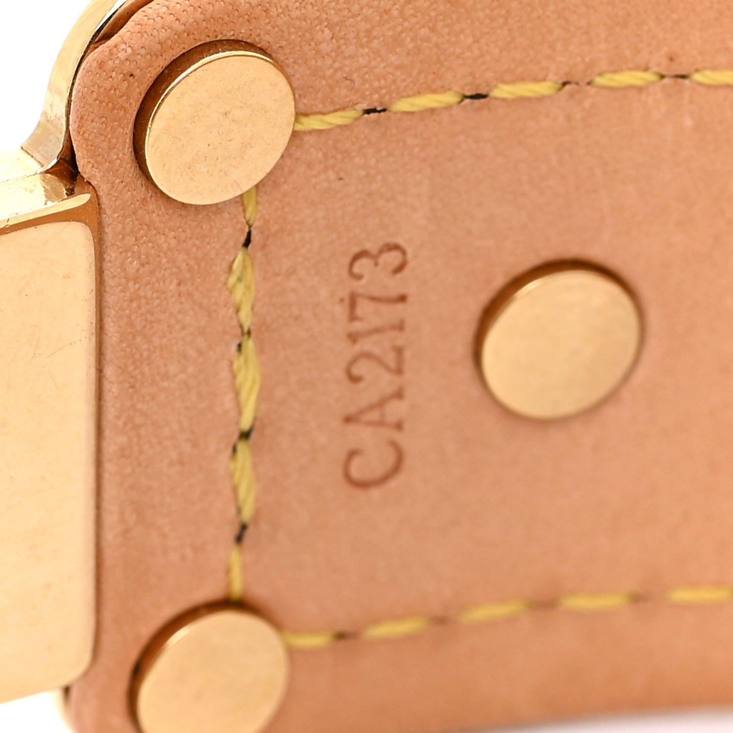 Monogram Save It Bracelet 17