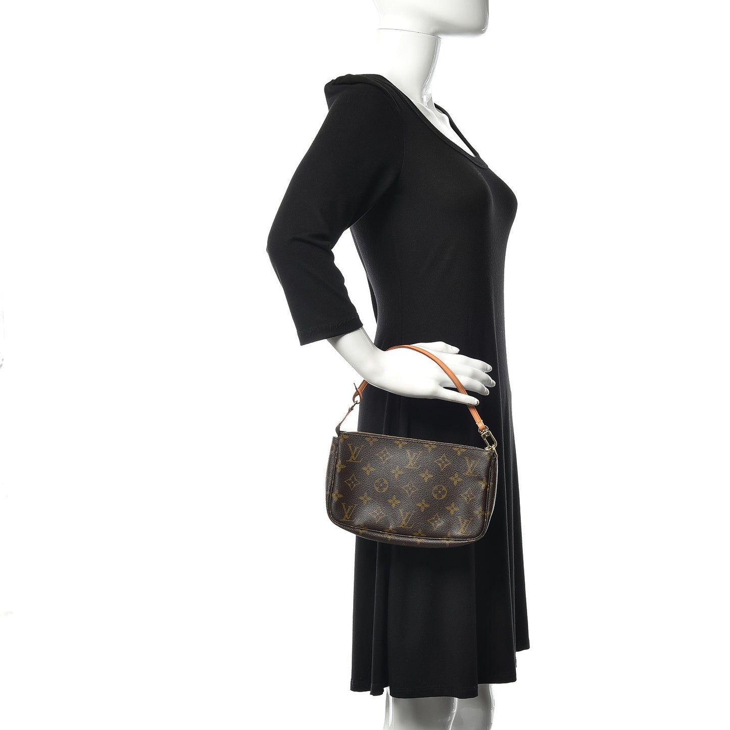 Monogram Pochette Accessories