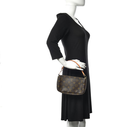 Louis Vuitton Monogram Pochette Accessories 2 of 10