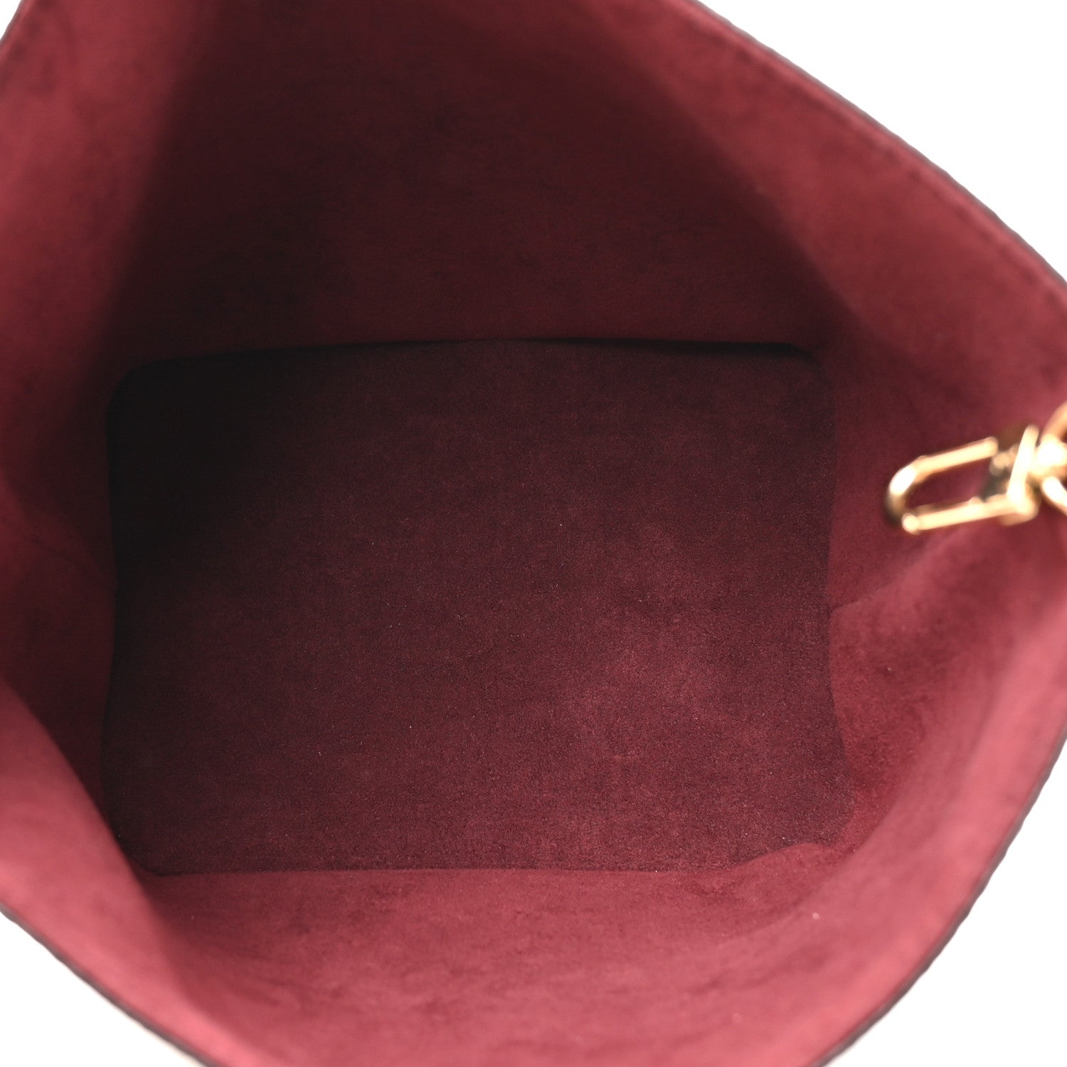 Louis Vuitton Monogram All In BB 6 of 11