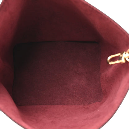 Louis Vuitton Monogram All In BB 6 of 11