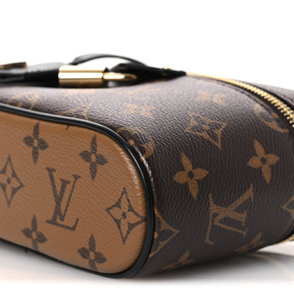 Louis Vuitton Reverse Monogram Vanity Chain Pouch 8 of 8