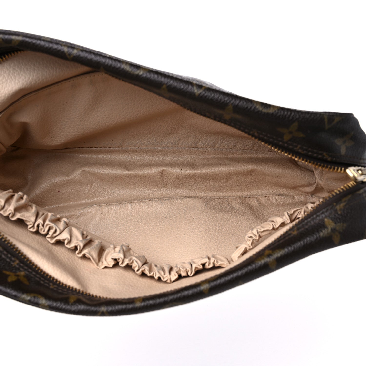 Louis Vuitton Monogram Trousse Toilette 28 5 of 13