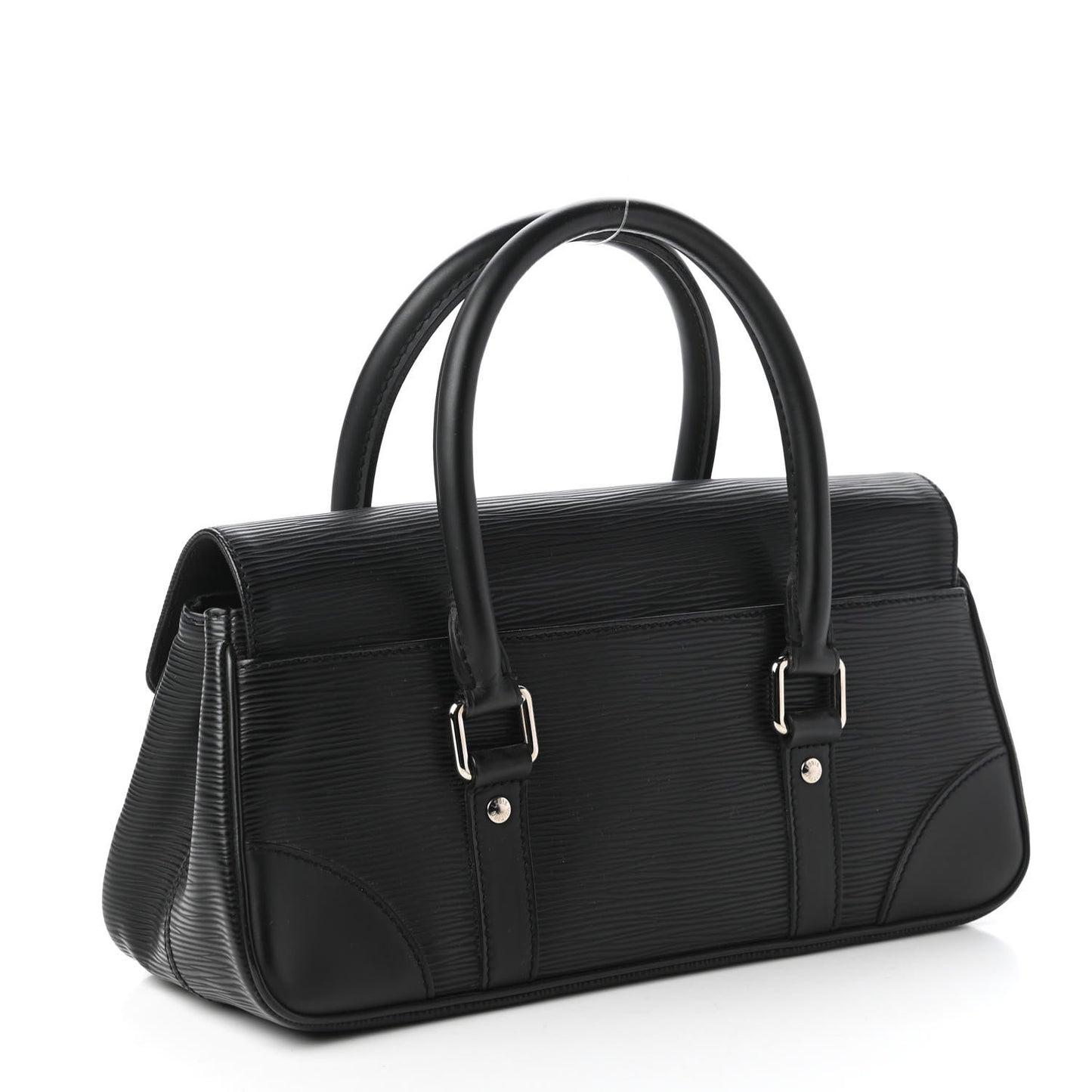Epi Segur PM Black