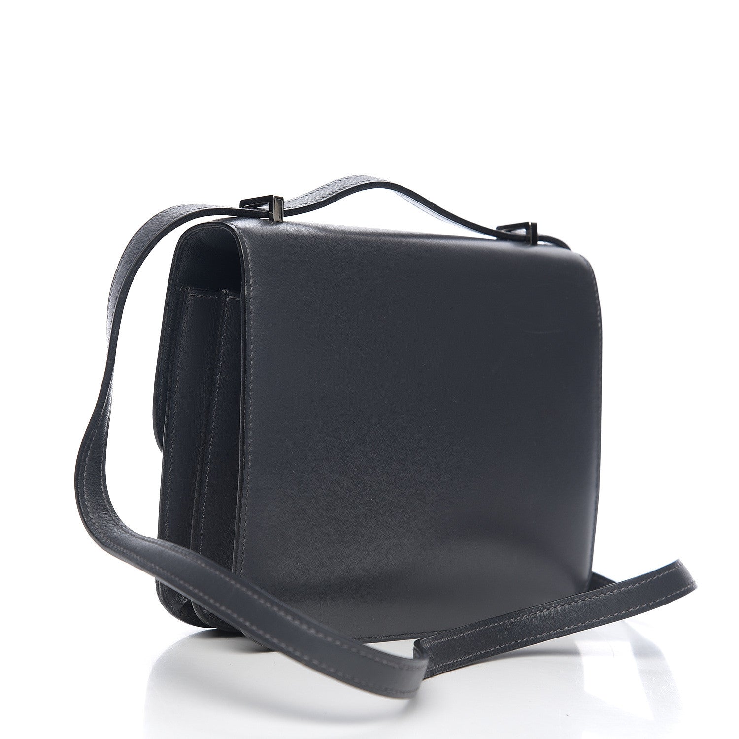 Hermes Box Constance 18 Ardoise 2 of 14