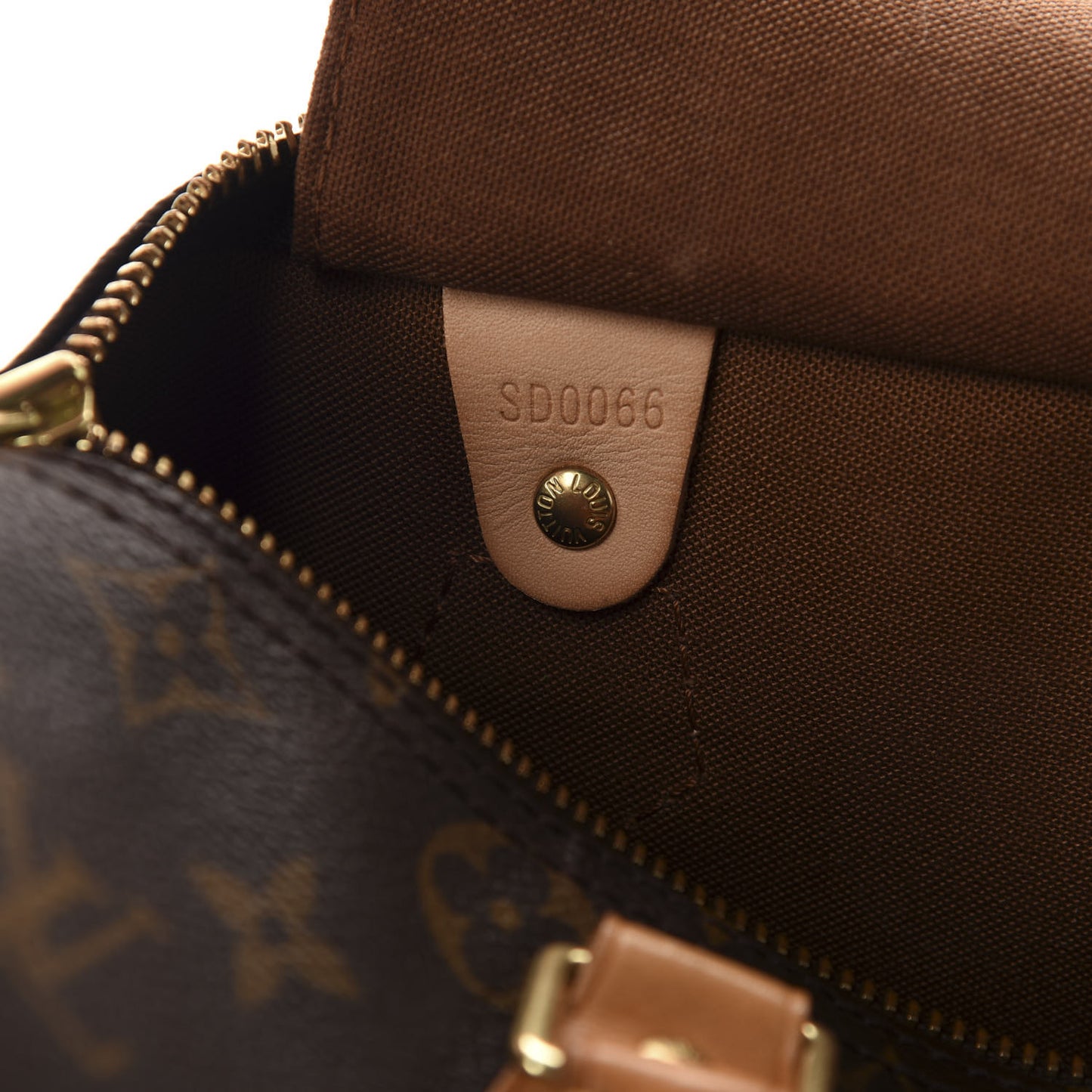 Monogram Speedy 30