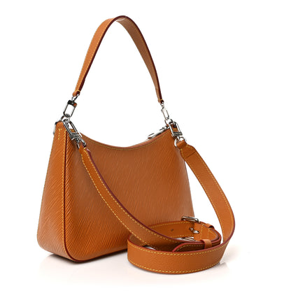 Louis Vuitton Epi Marelle Gold Honey 3 of 8