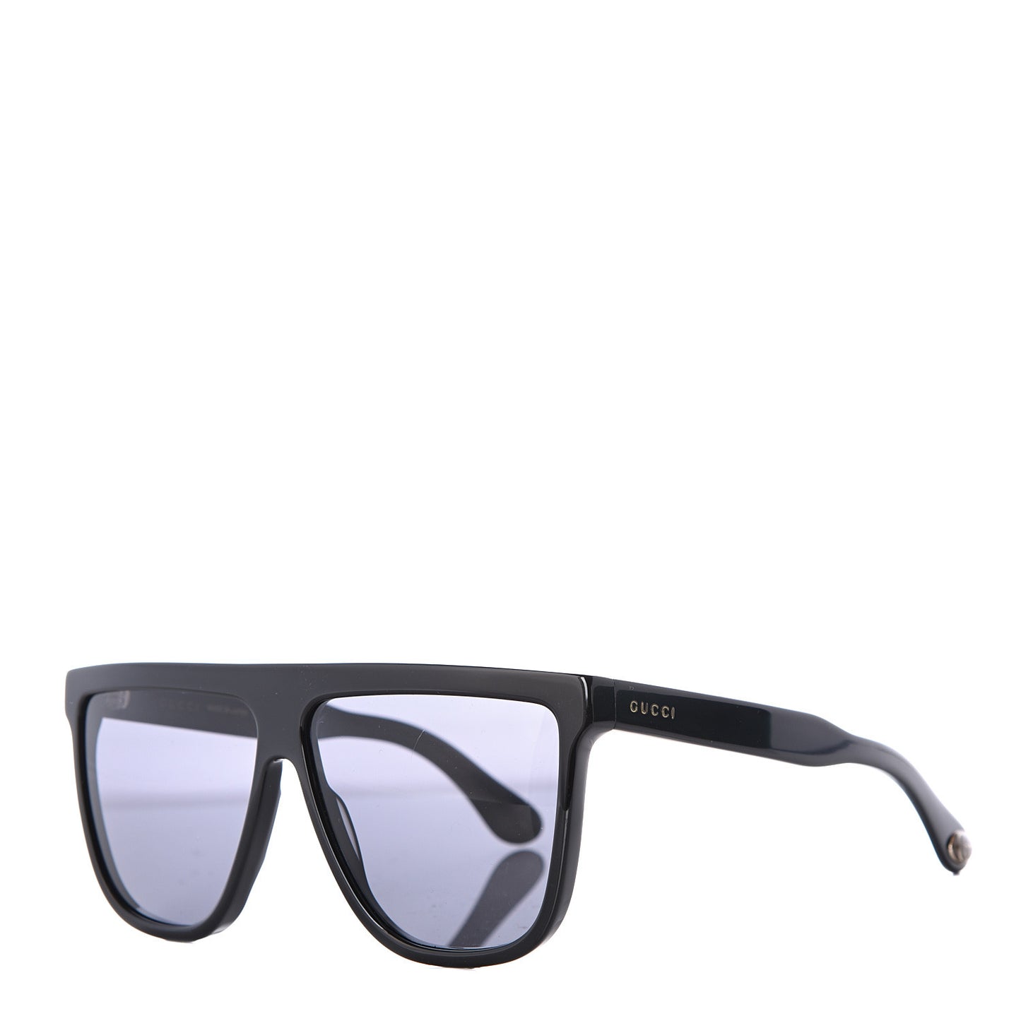 Oversized Sunglasses GG0582S Black